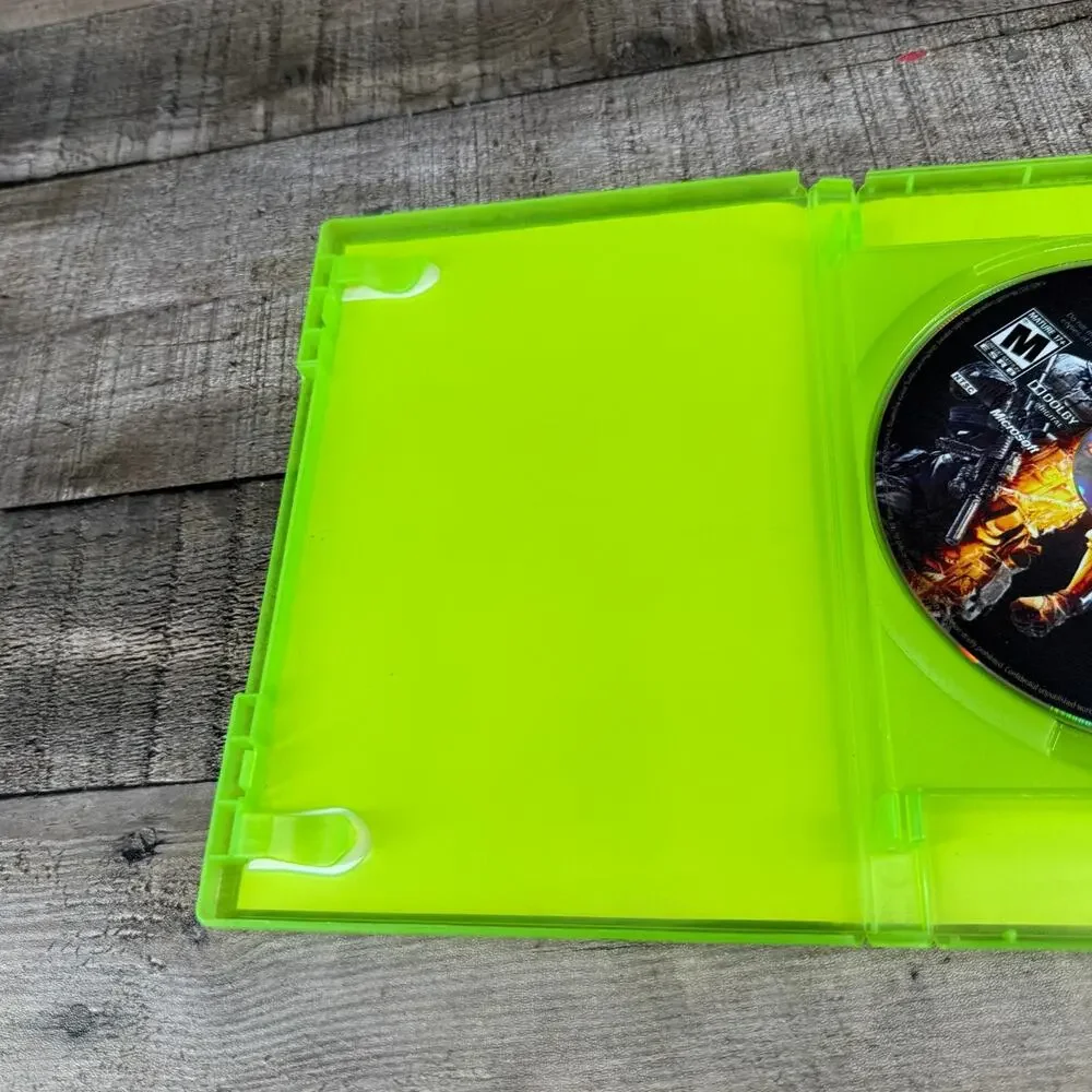 Battlefield 3 Limited Edition (Microsoft Xbox 360, 2011)